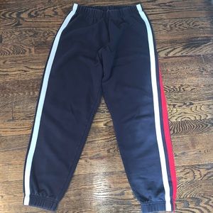 brandy melville sweatpants